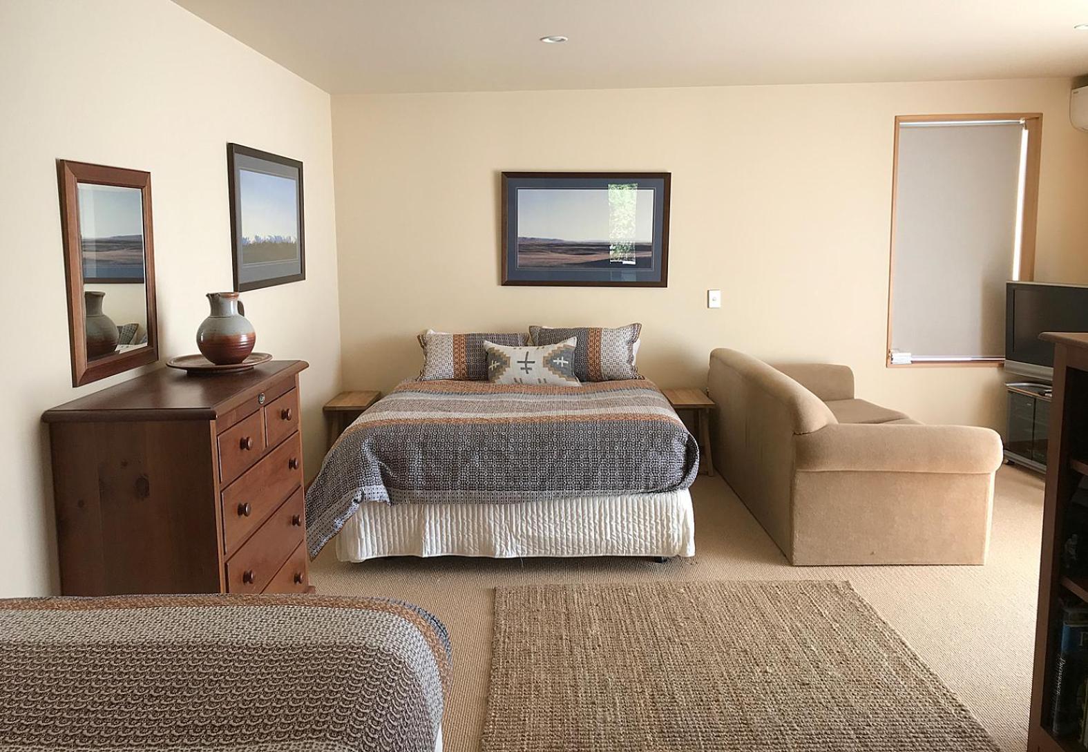 Sargood Splendour - Wanaka Holiday Home Esterno foto