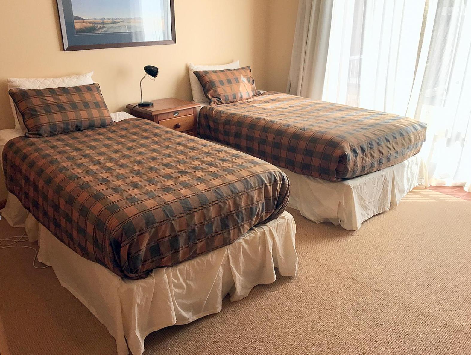 Sargood Splendour - Wanaka Holiday Home Esterno foto