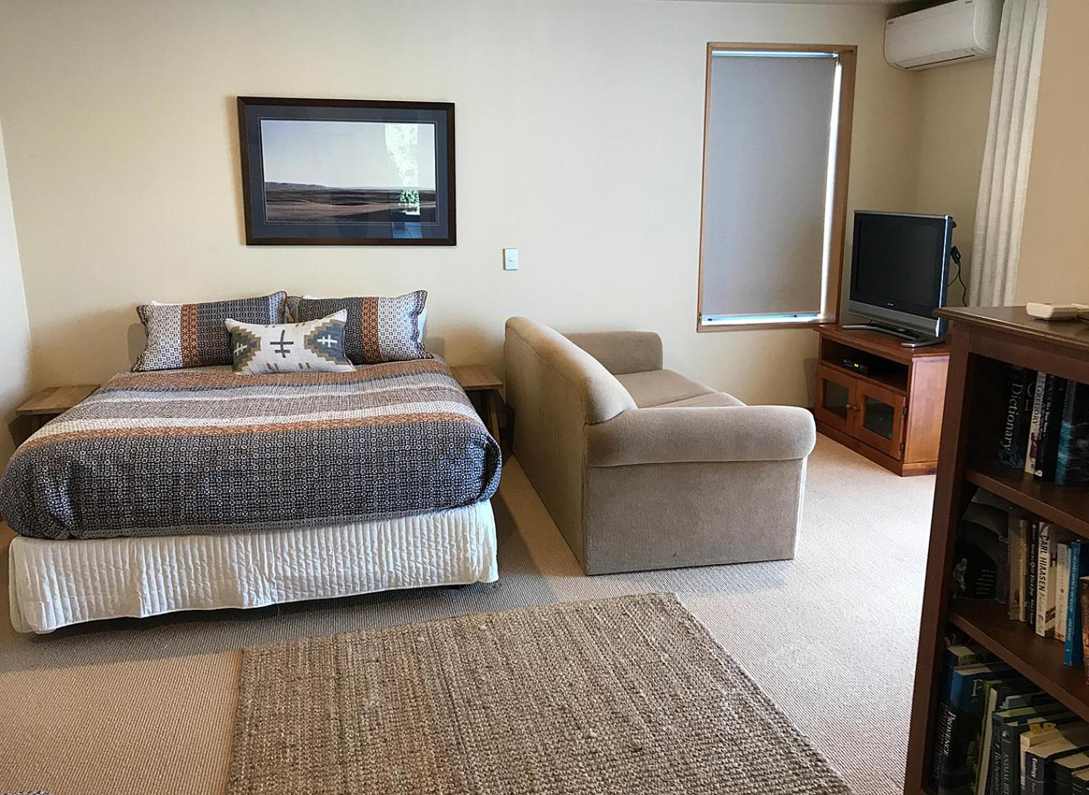 Sargood Splendour - Wanaka Holiday Home Esterno foto