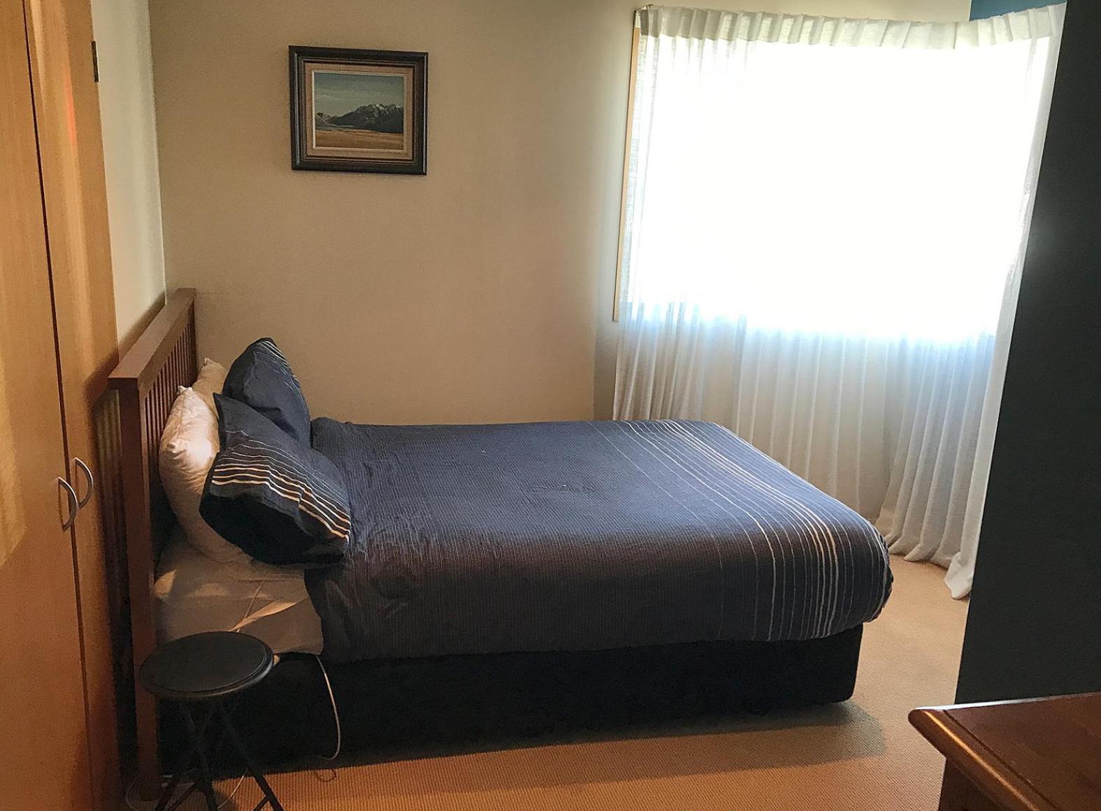 Sargood Splendour - Wanaka Holiday Home Esterno foto