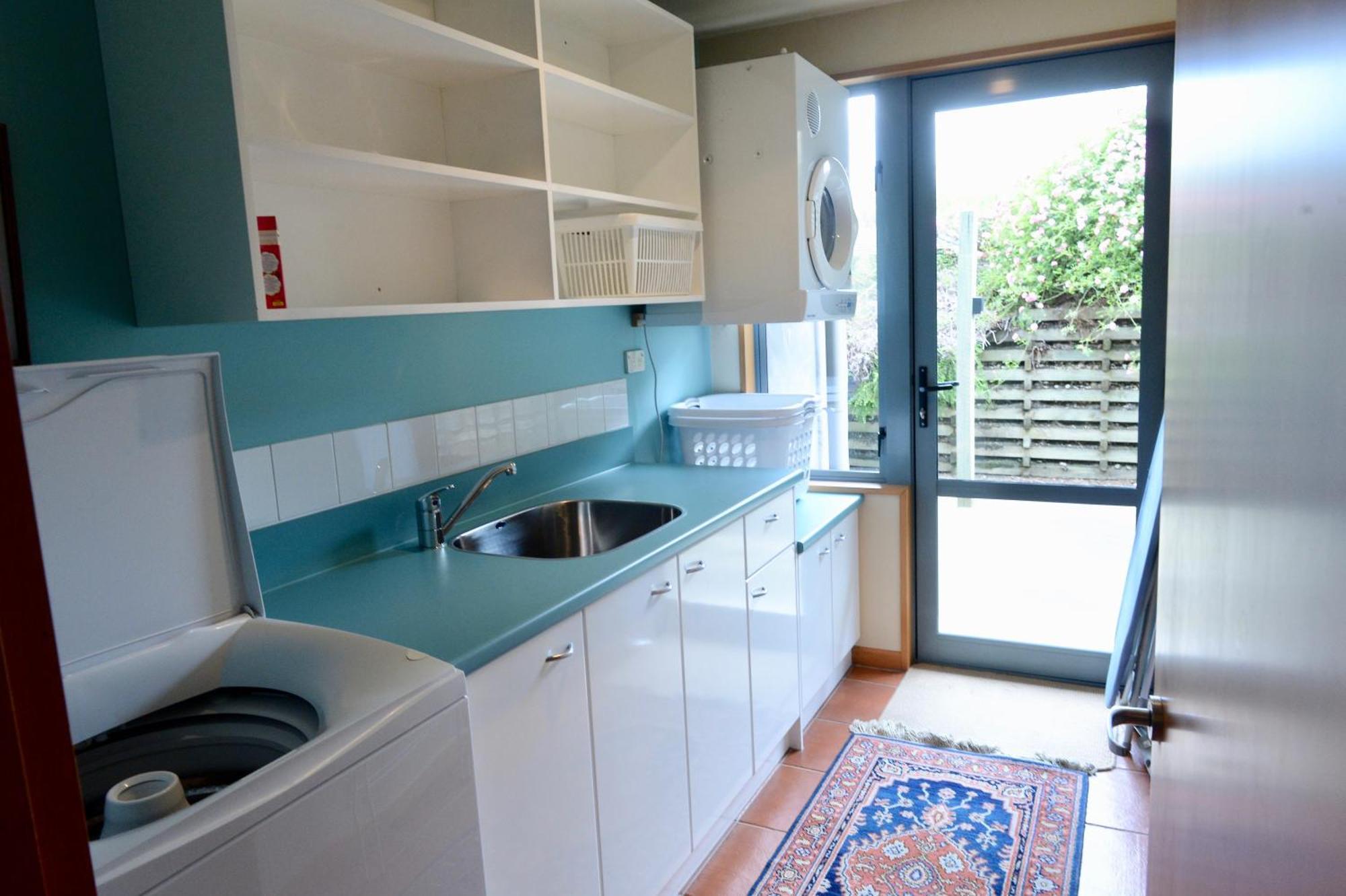 Sargood Splendour - Wanaka Holiday Home Esterno foto